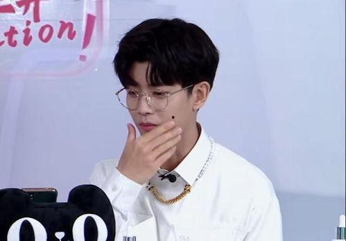 最新爆料任嘉伦,神秘女友身份引热议，粉丝纷纷猜测